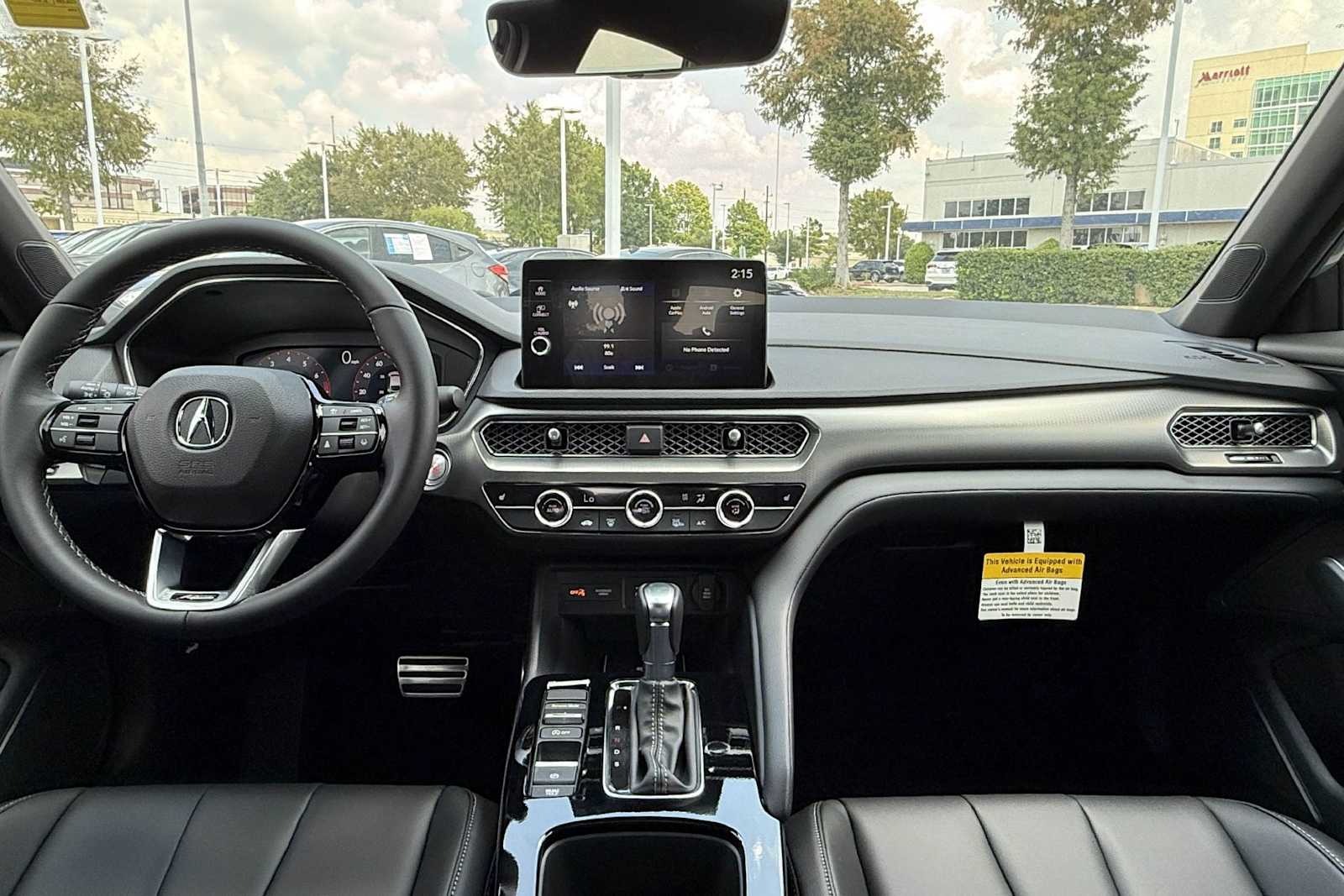 Thumbnail: 2026 Acura Integra - 10