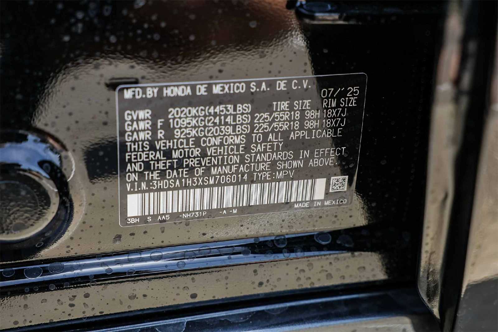 Thumbnail: 2025 Acura ADX - 29