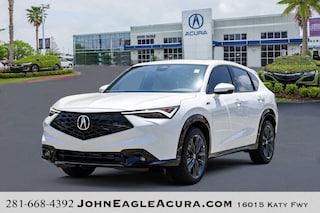 2025 Acura ADX w/A-Spec Package SUV