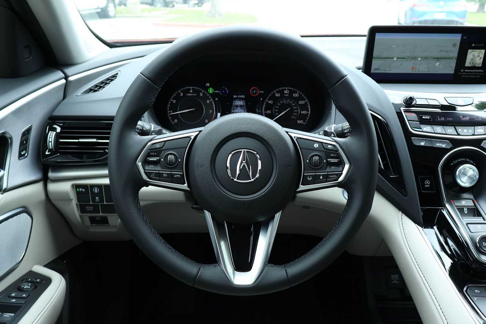 Thumbnail: 2026 Acura RDX - 15
