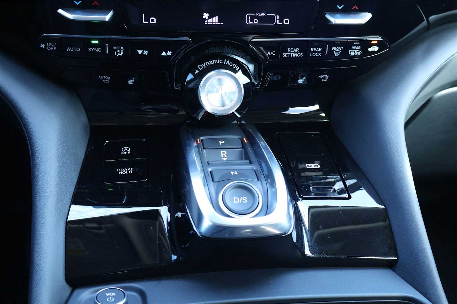 Thumbnail: 2026 Acura MDX - 17