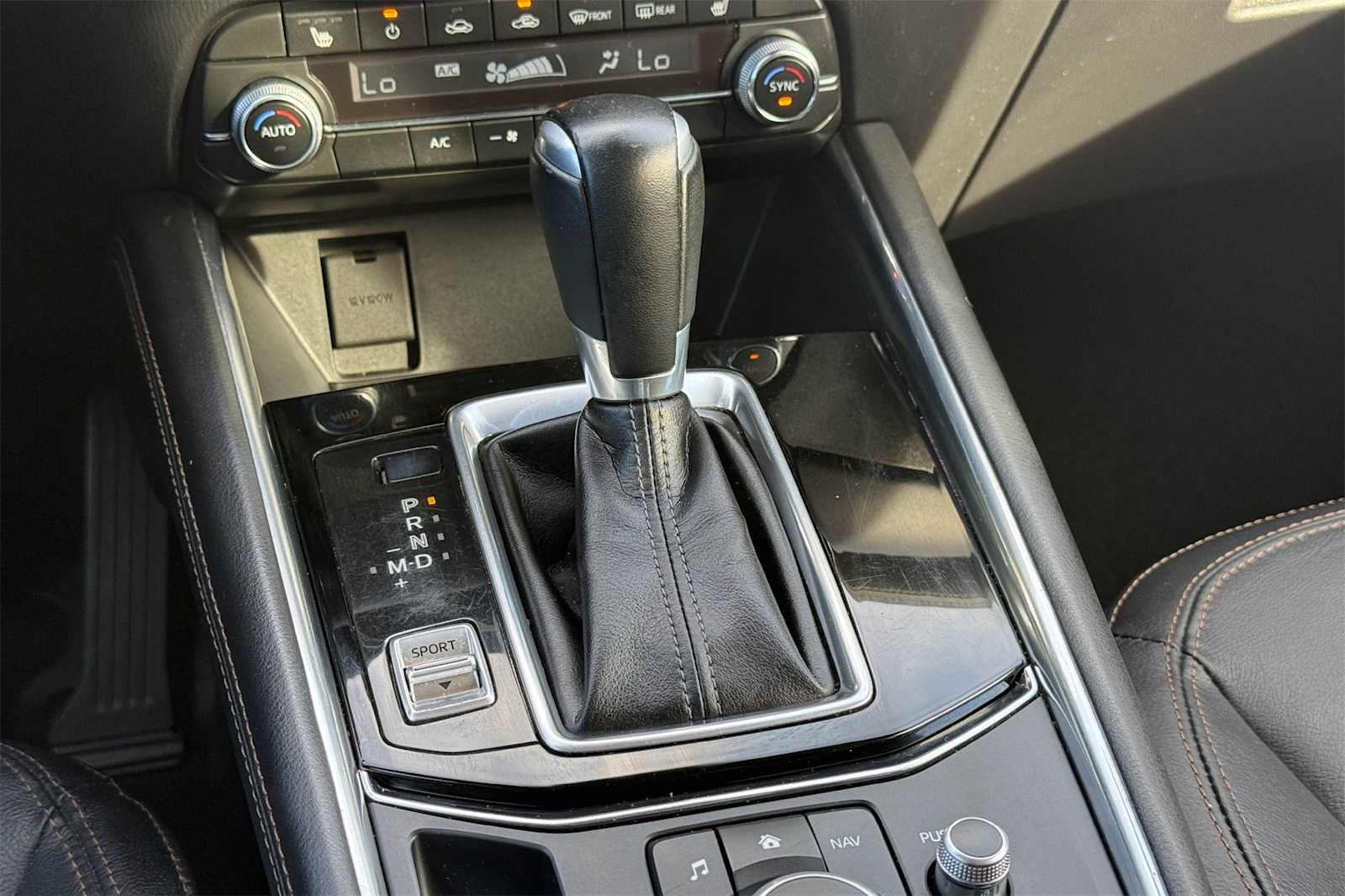 Thumbnail: 2019 Mazda CX-5 - 17