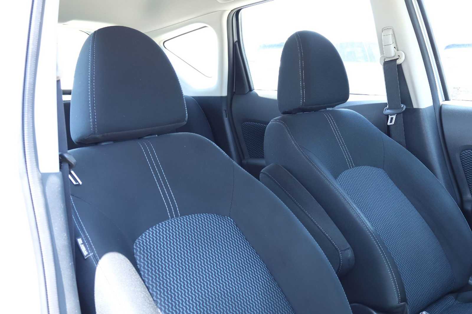 Thumbnail: 2016 Nissan Versa Note - 14