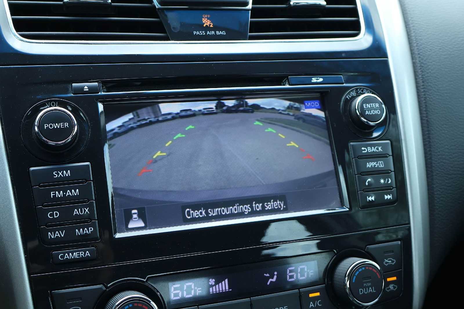 Thumbnail: 2015 Nissan Altima - 27