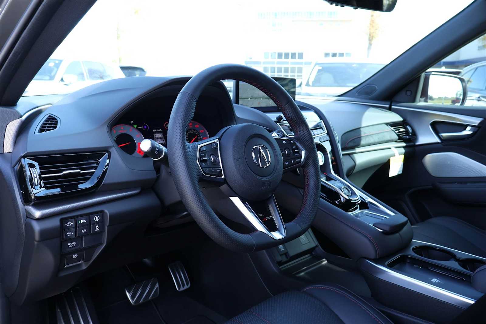 Thumbnail: 2026 Acura RDX - 2