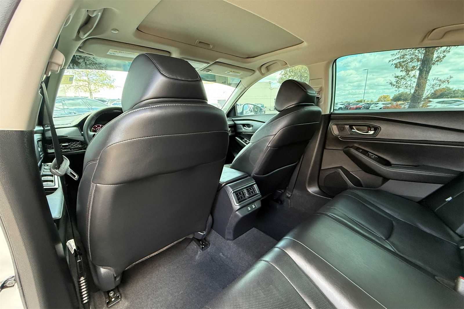 Thumbnail: 2025 Honda Accord - 12