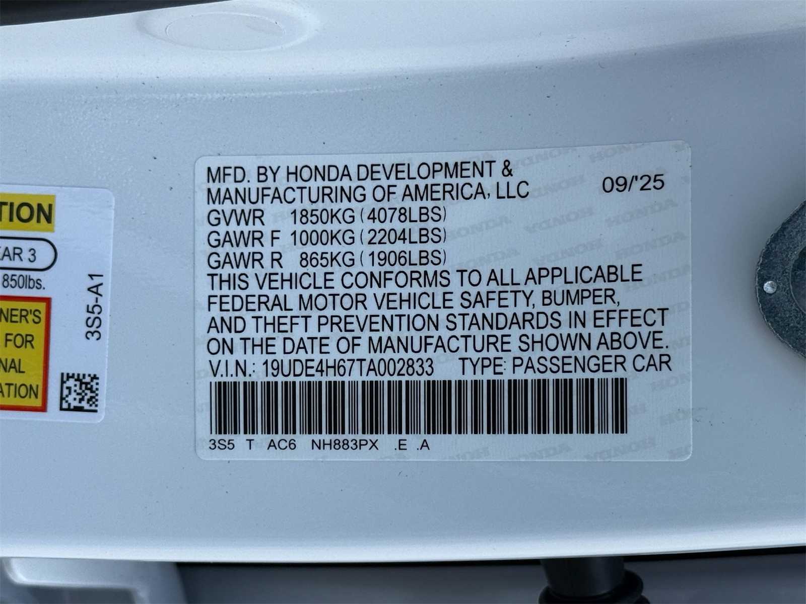 Thumbnail: 2026 Acura Integra - 21