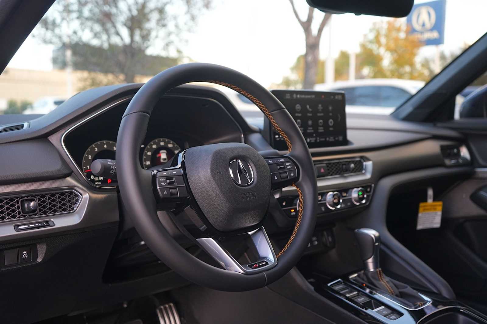 Thumbnail: 2026 Acura Integra - 2