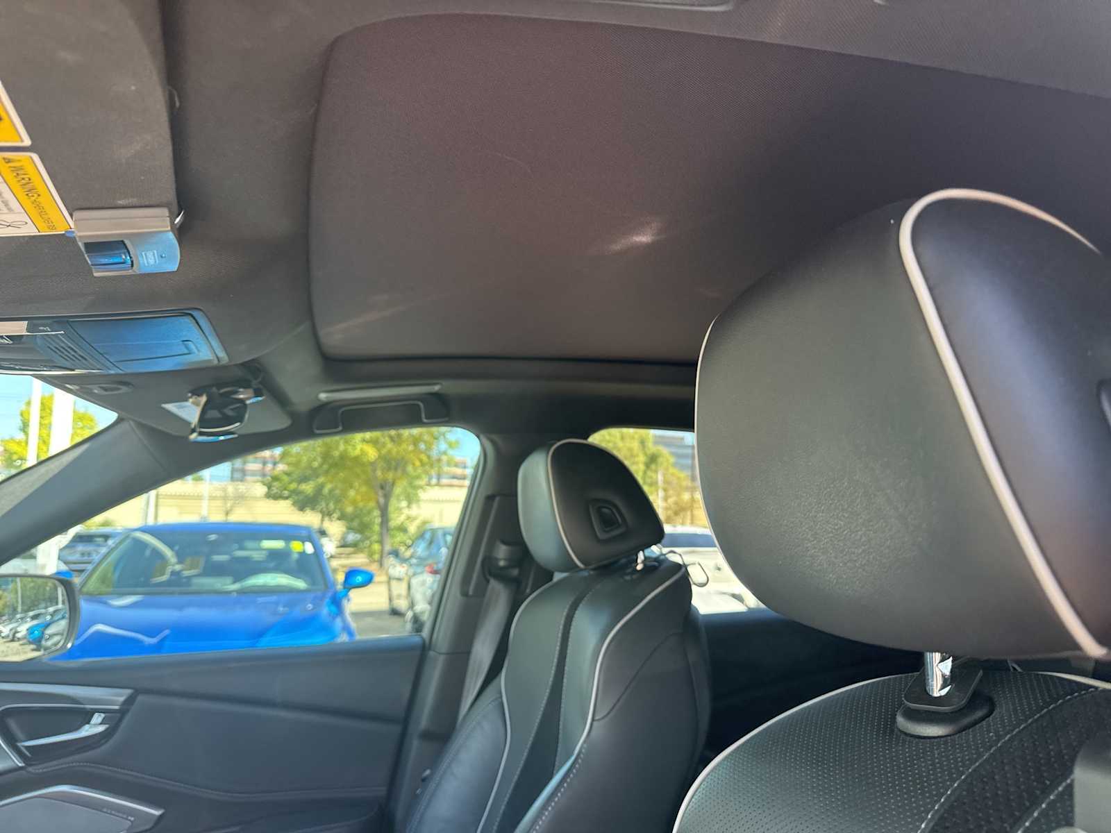 Thumbnail: 2021 Acura RDX - 8