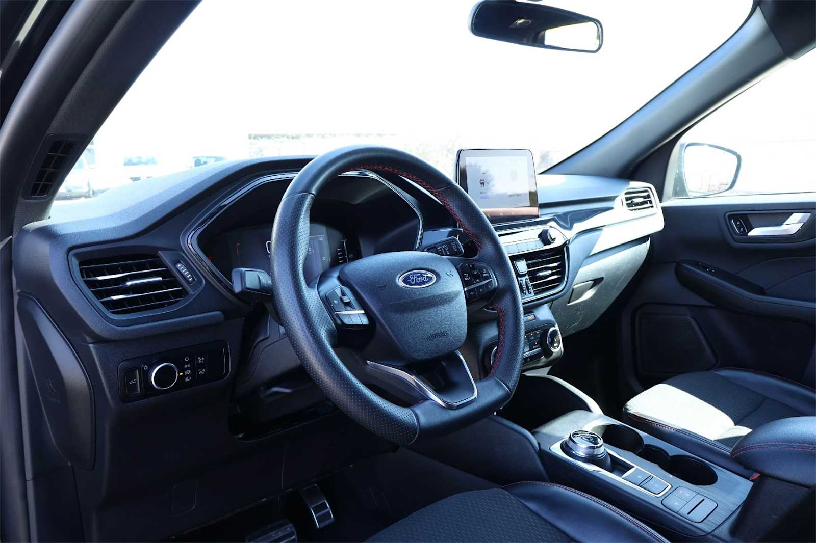 Thumbnail: 2024 Ford Escape - 2