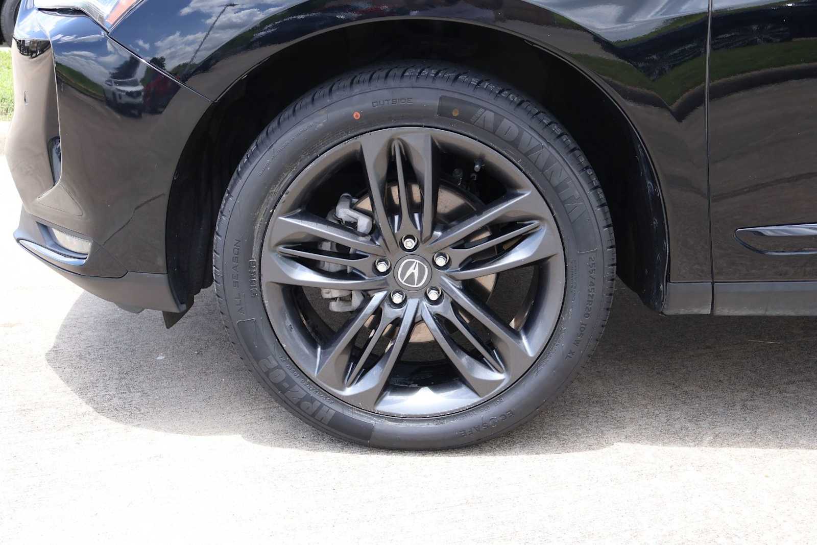 Thumbnail: 2023 Acura RDX - 7