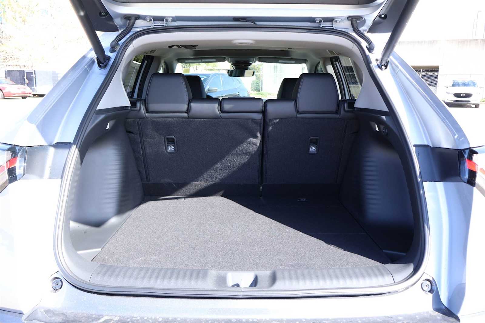 Thumbnail: 2026 Acura ADX - 19