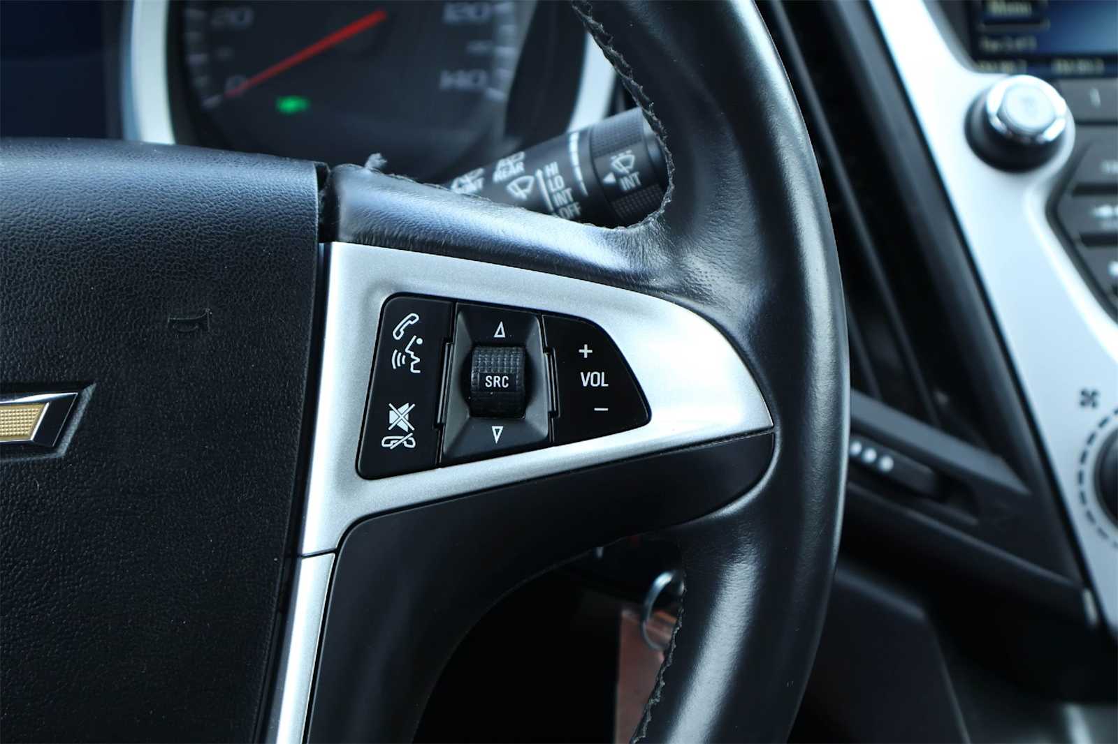 Thumbnail: 2015 Chevrolet Equinox - 23