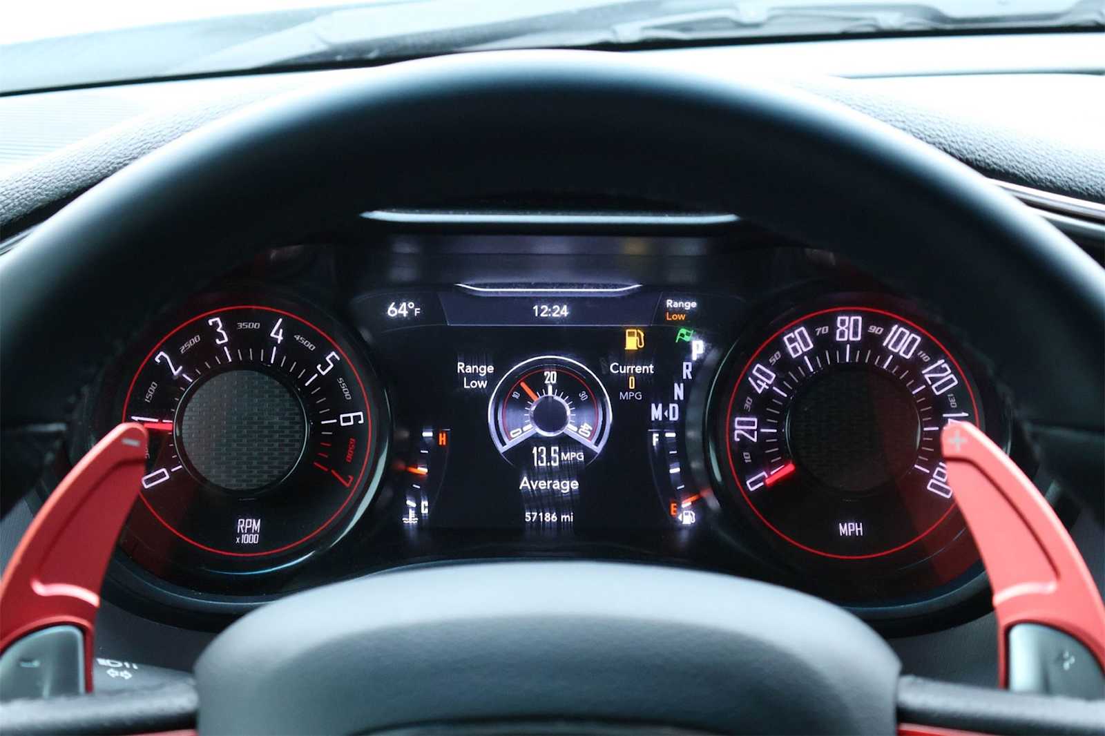 Thumbnail: 2021 Dodge Challenger - 17