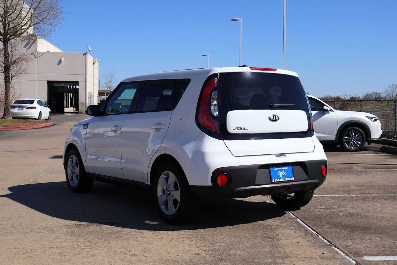 Thumbnail: 2017 Kia Soul - 4