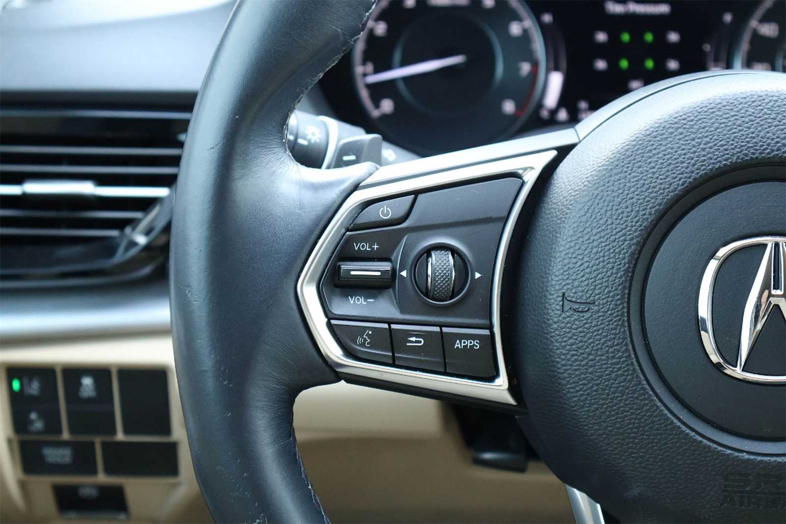 Thumbnail: 2019 Acura RDX - 22