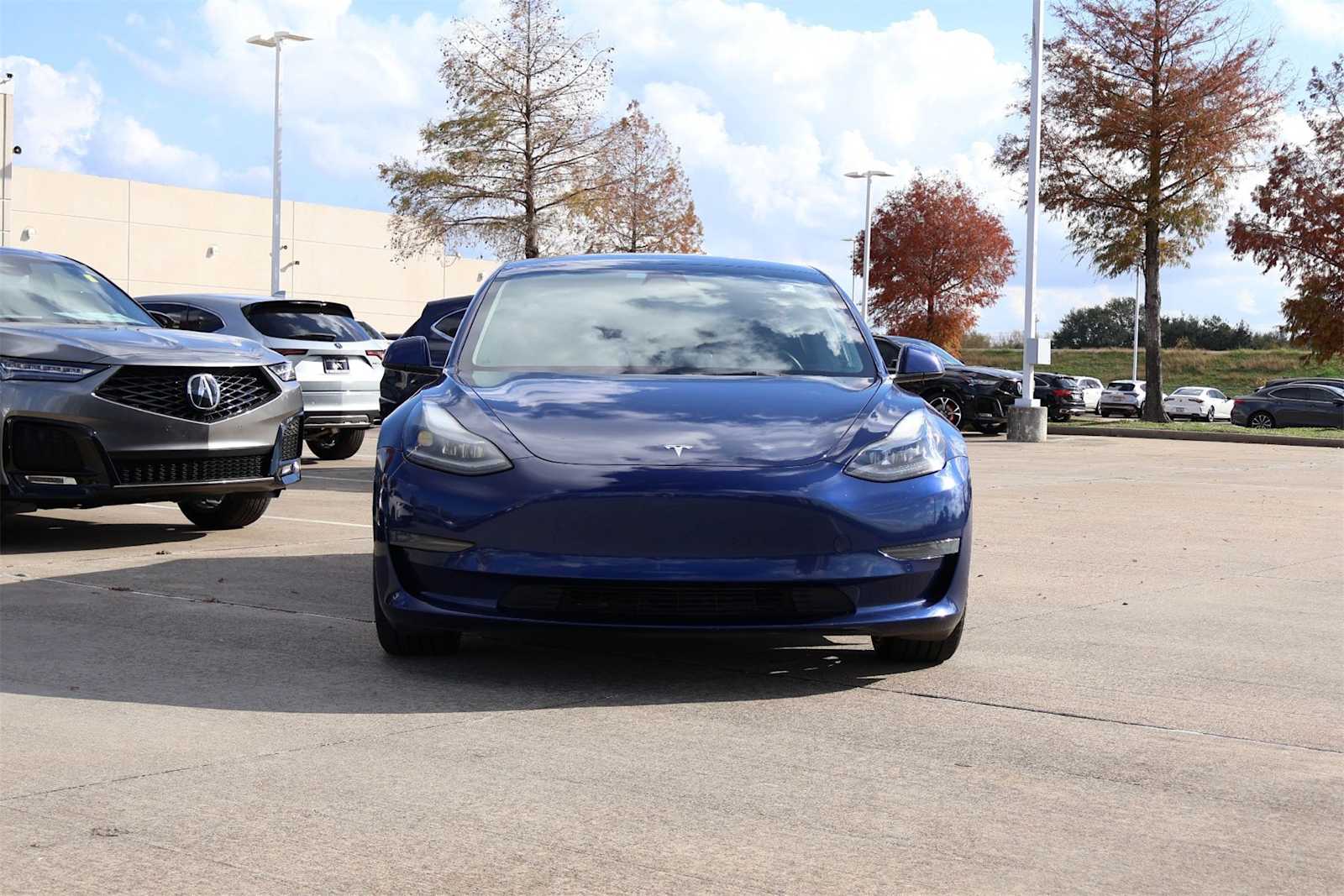 Thumbnail: 2022 Tesla Model 3 - 6