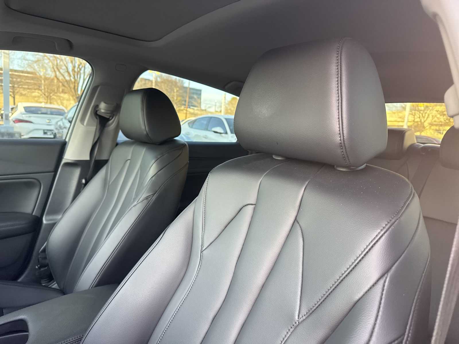 Thumbnail: 2024 Acura Integra - 7