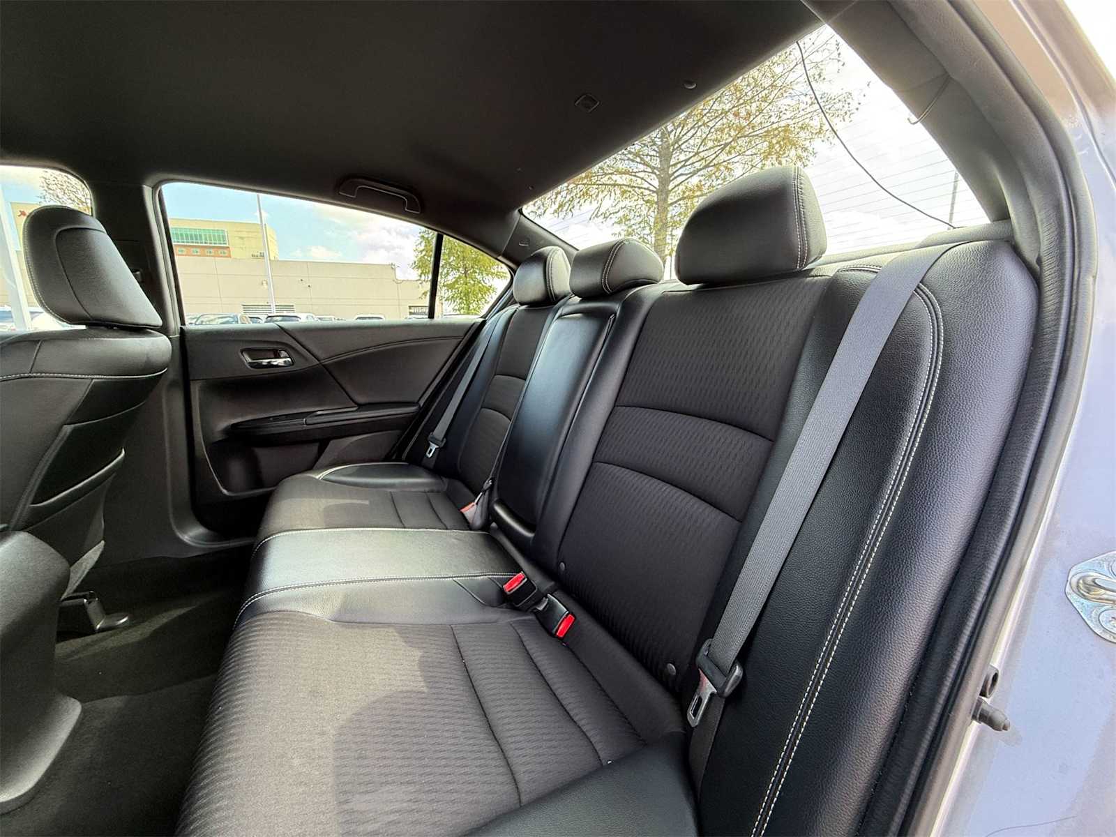 Thumbnail: 2017 Honda Accord - 13