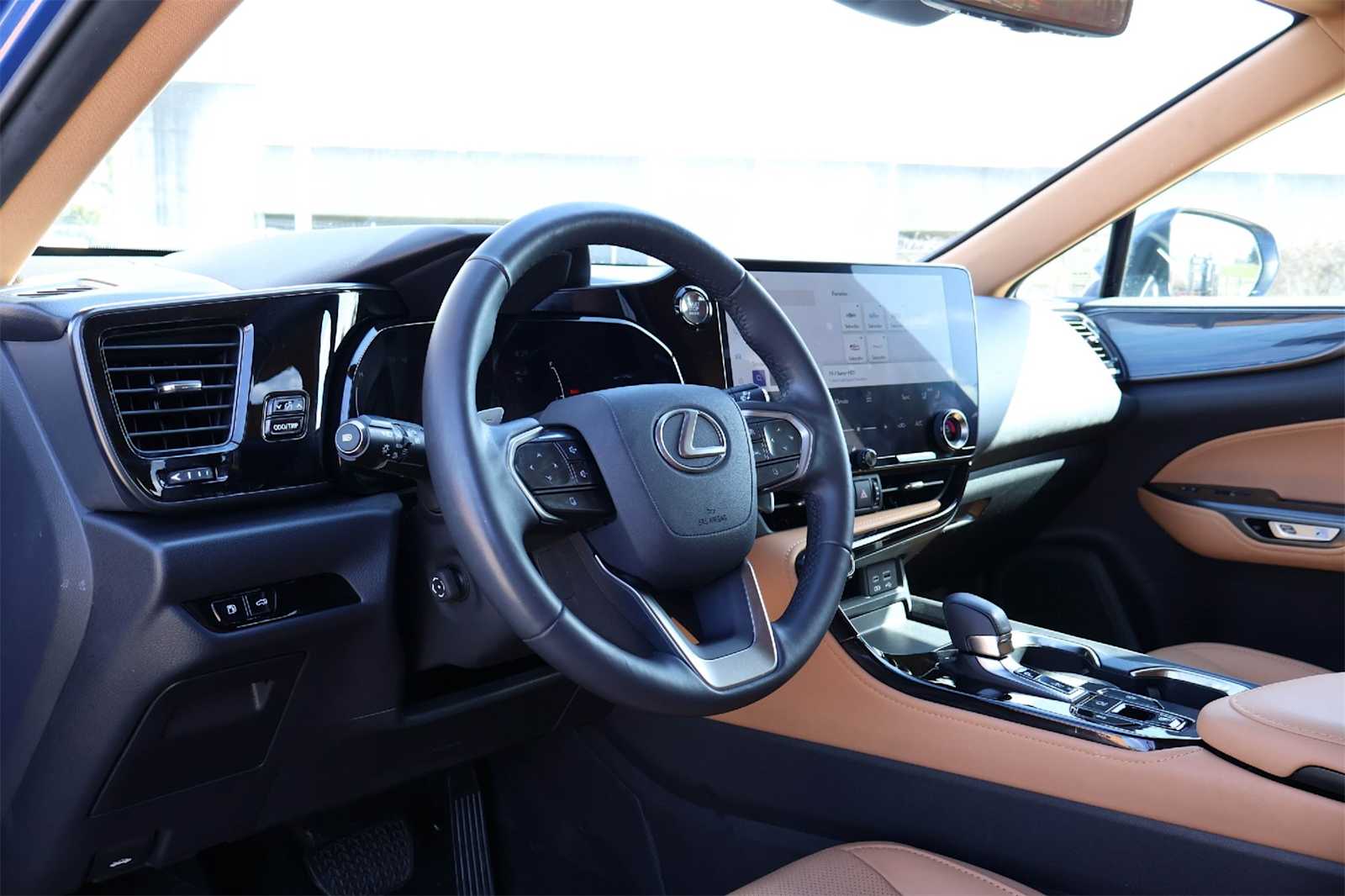 Thumbnail: 2023 Lexus NX - 2