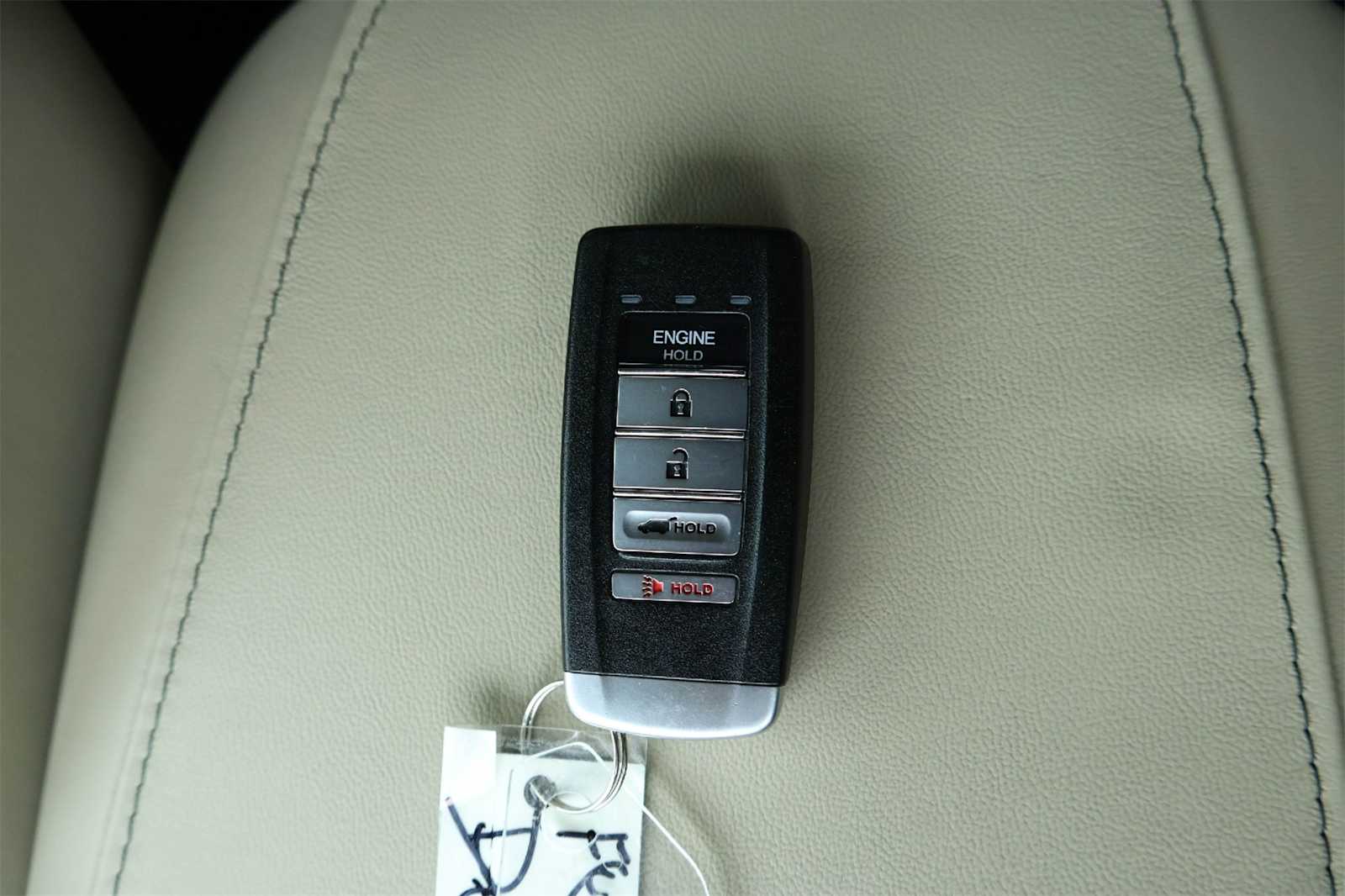 Thumbnail: 2017 Acura MDX - 20