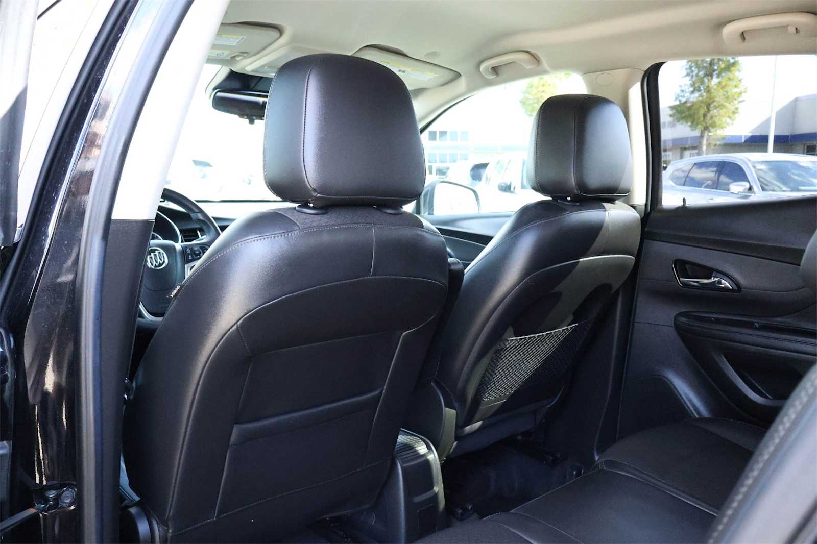 Thumbnail: 2018 Buick Encore - 12