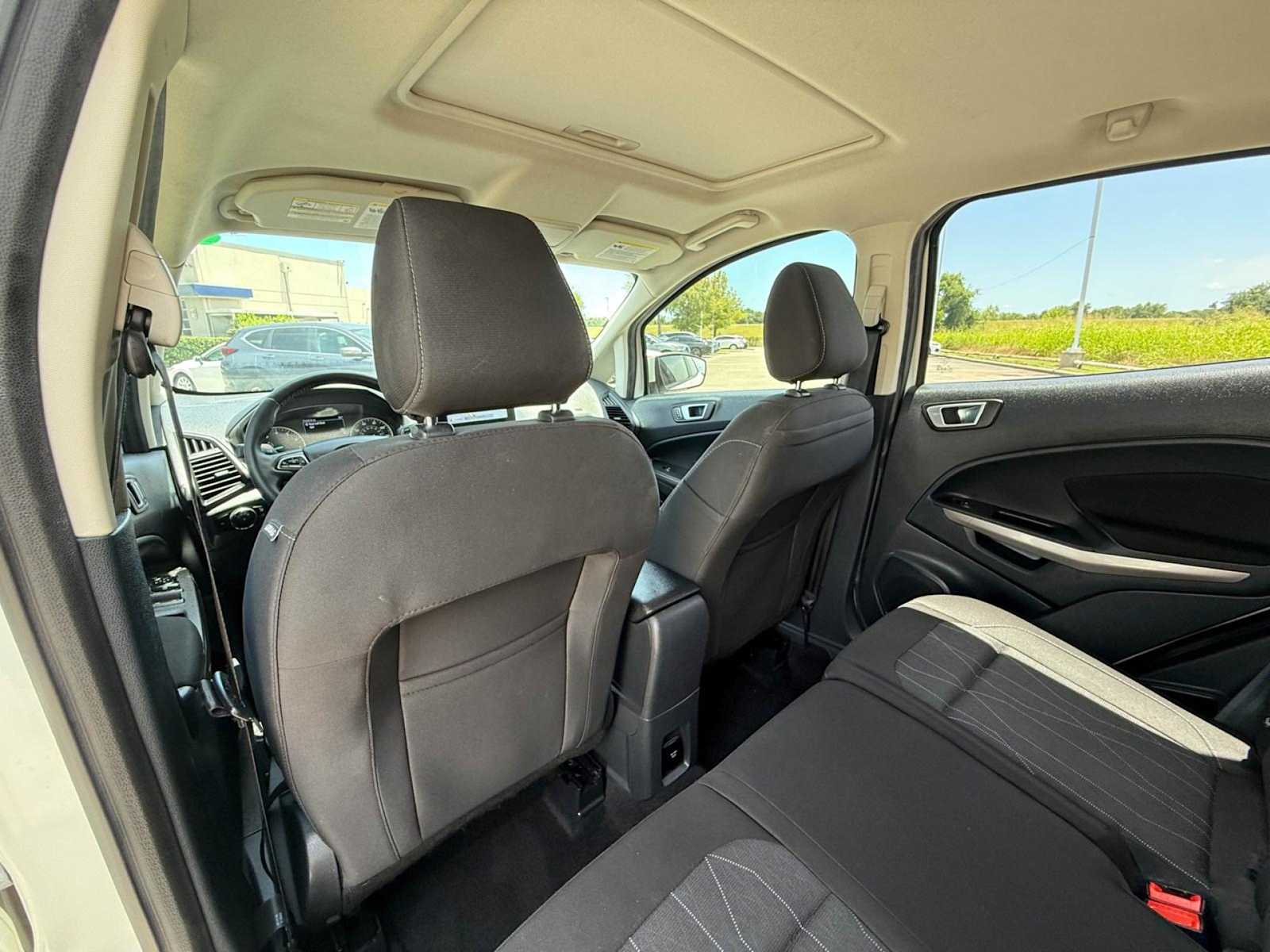 Thumbnail: 2019 Ford EcoSport - 12