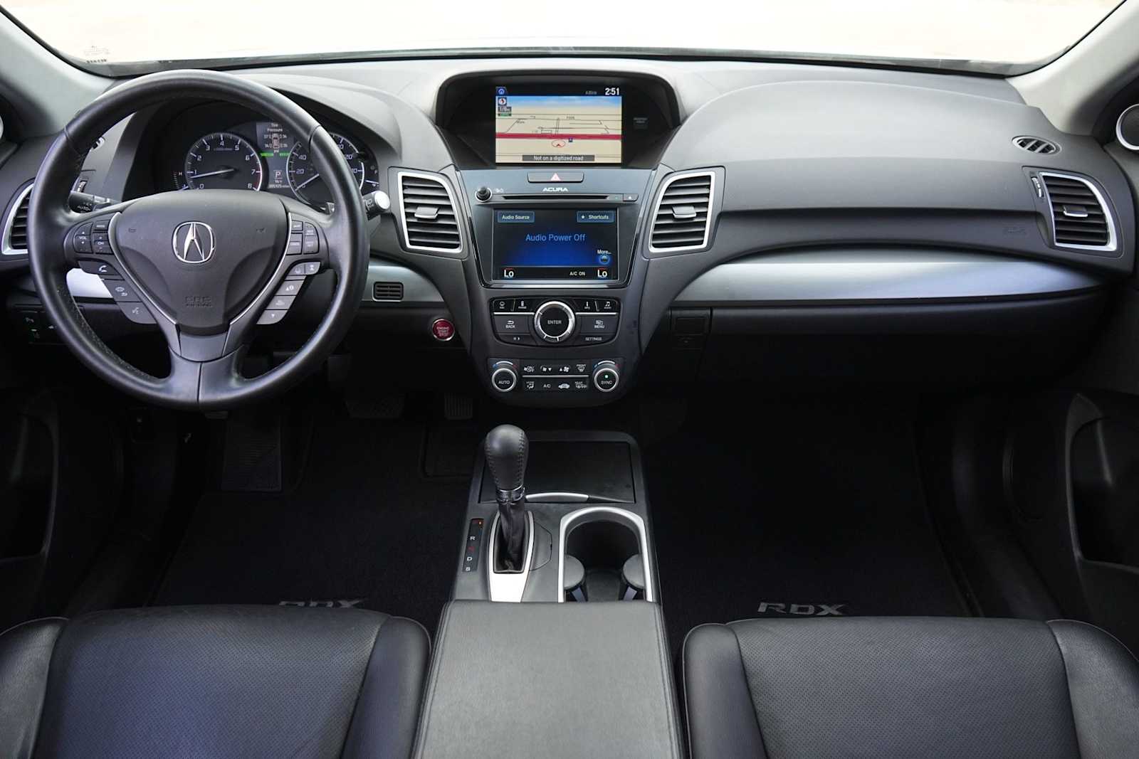 Thumbnail: 2018 Acura RDX - 10