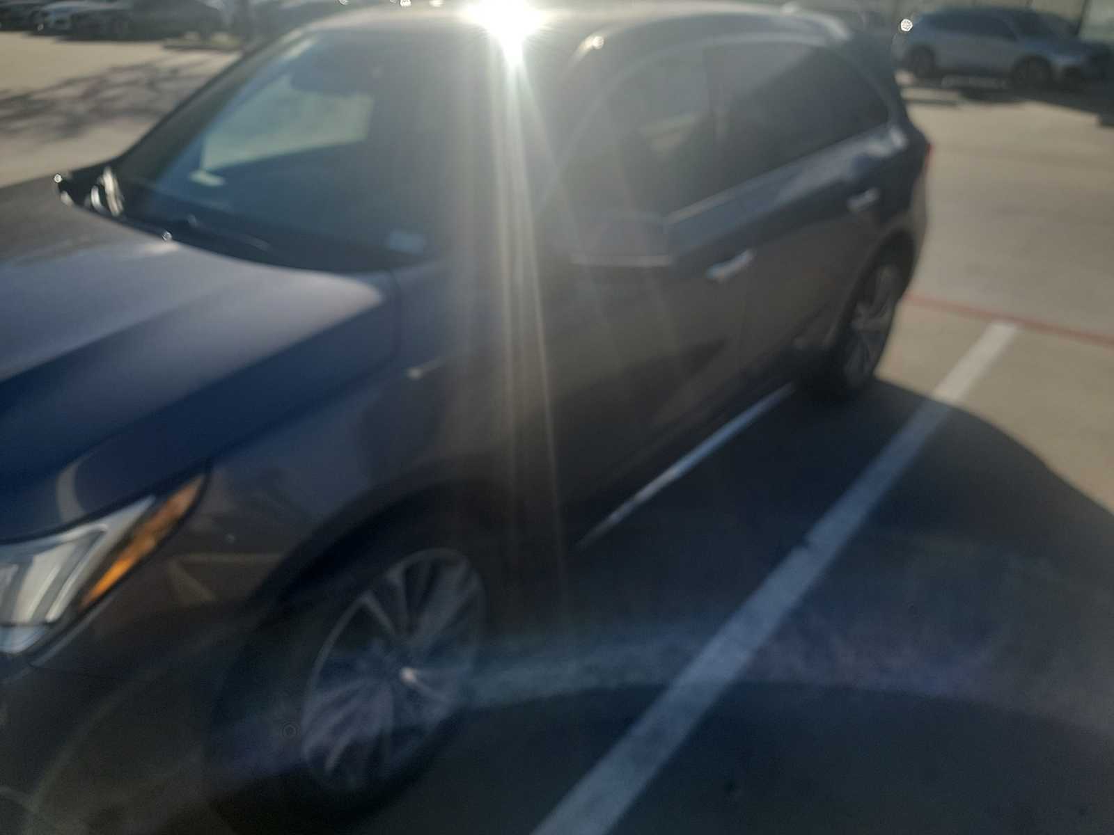 2017 Acura MDX Technology -
                  Katy, TX