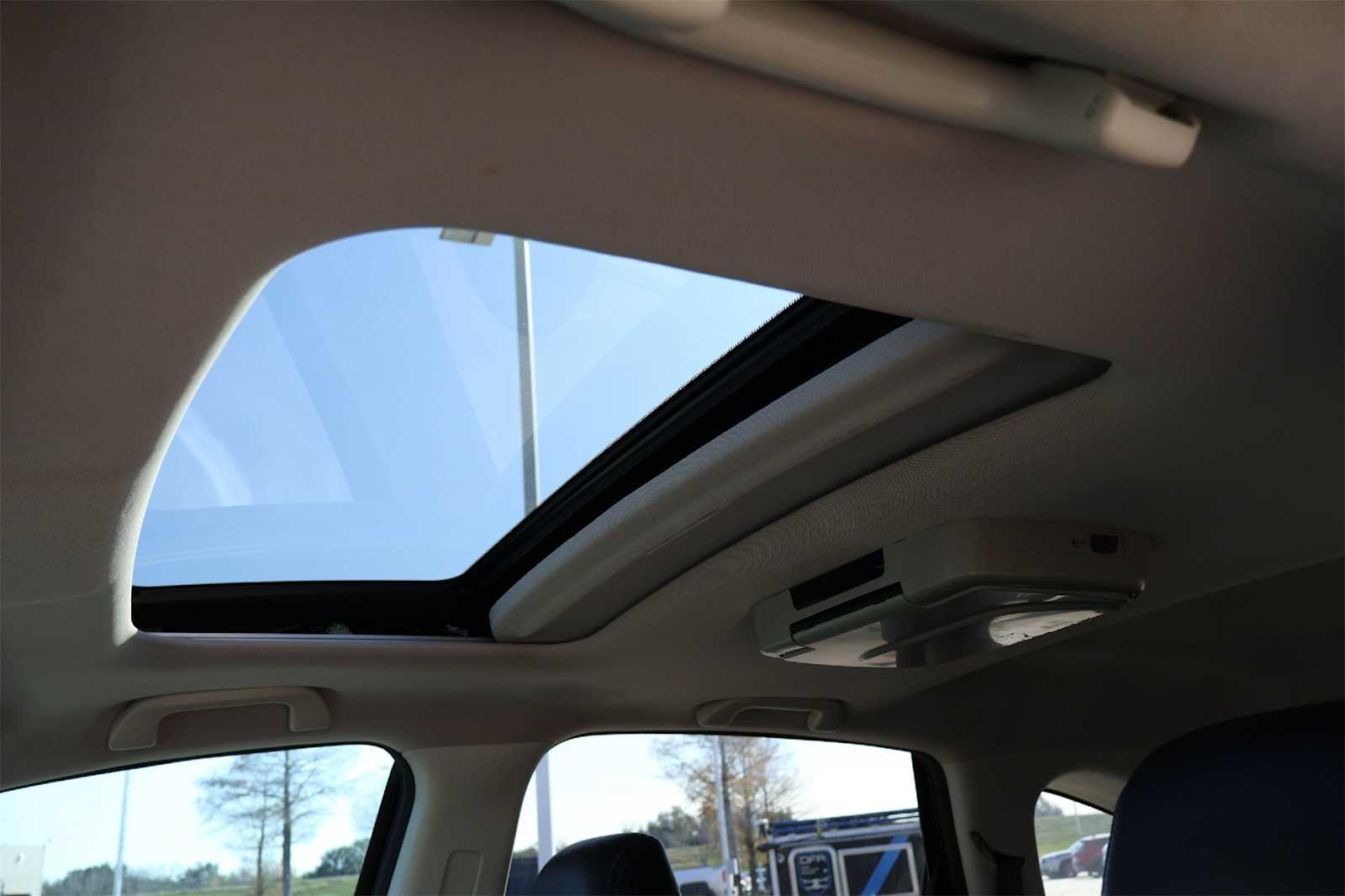 Thumbnail: 2014 Honda CR-V - 29