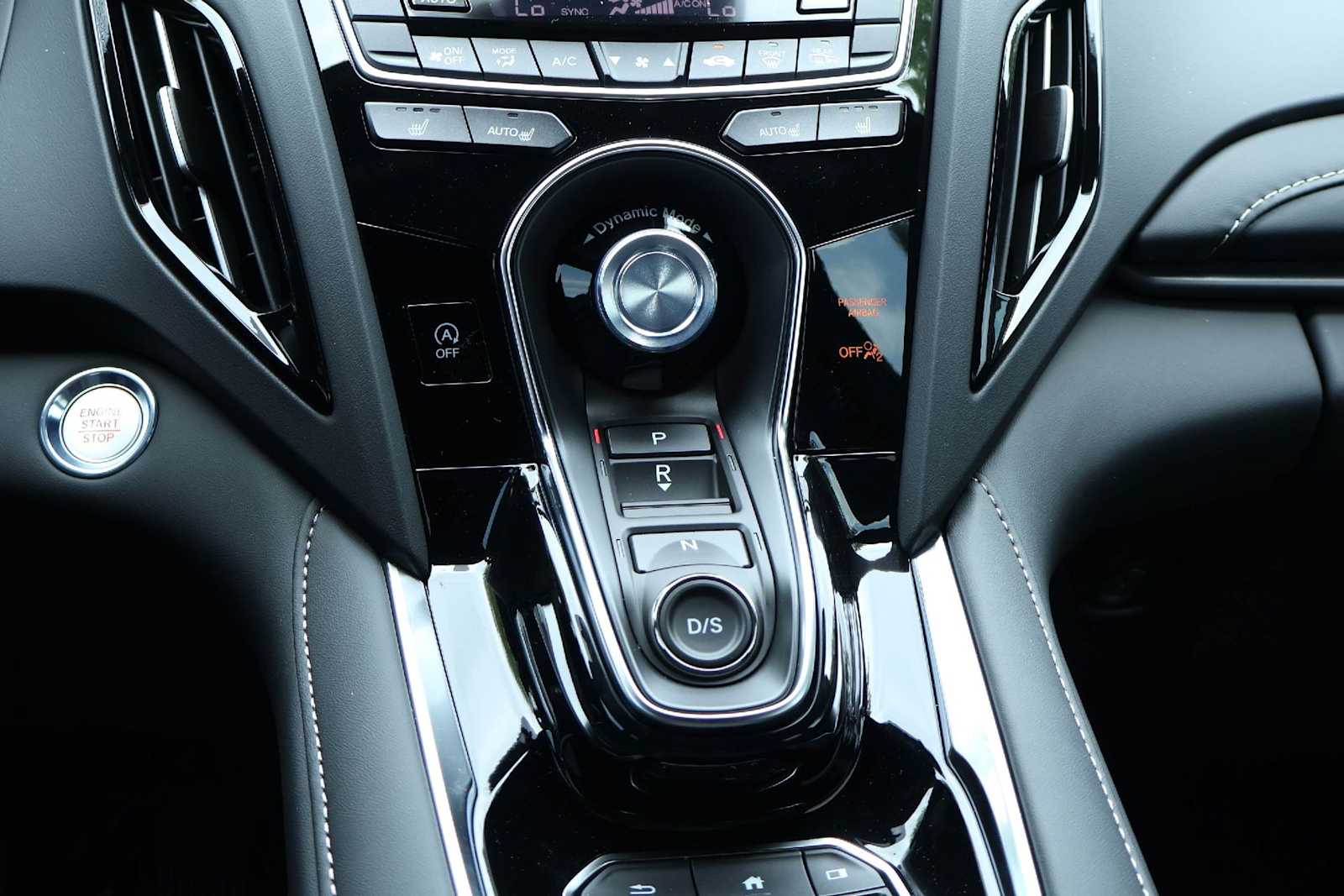 Thumbnail: 2026 Acura RDX - 17