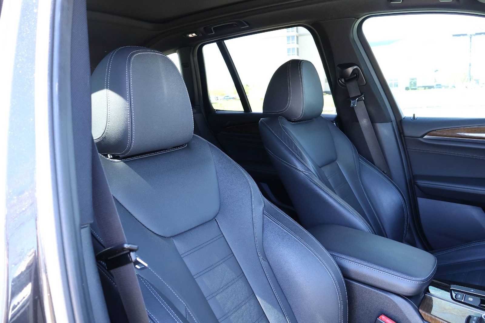 Thumbnail: 2019 BMW X3 - 14