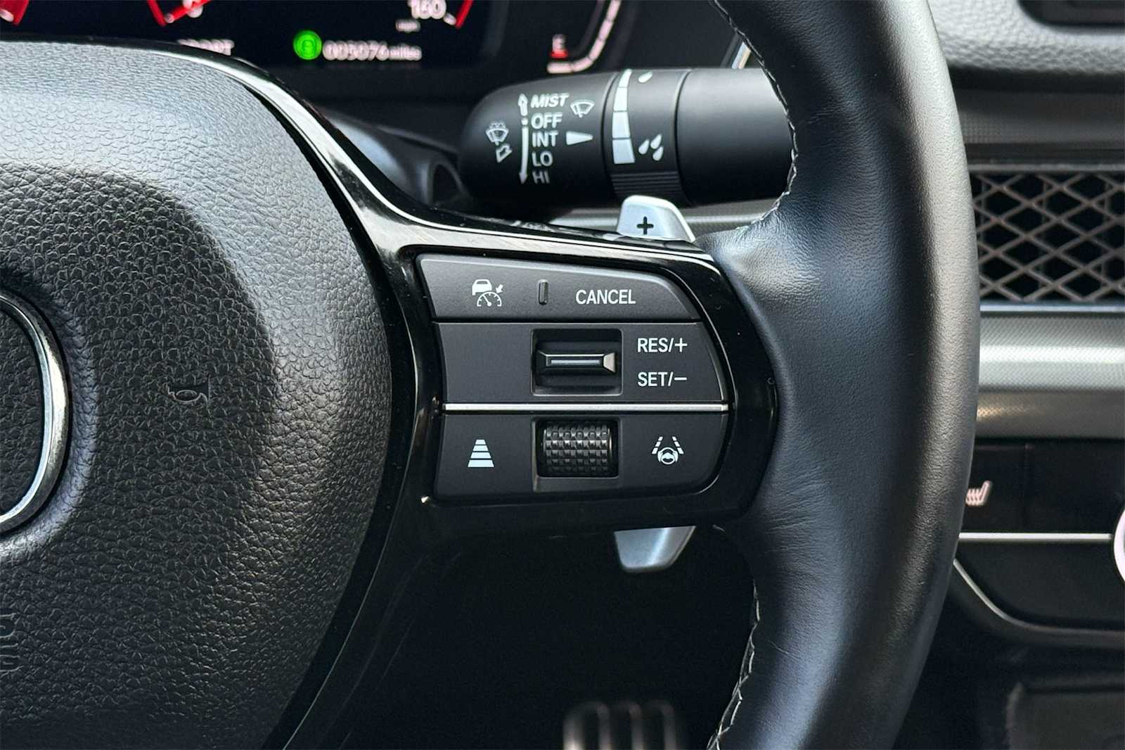 Thumbnail: 2025 Acura Integra - 23