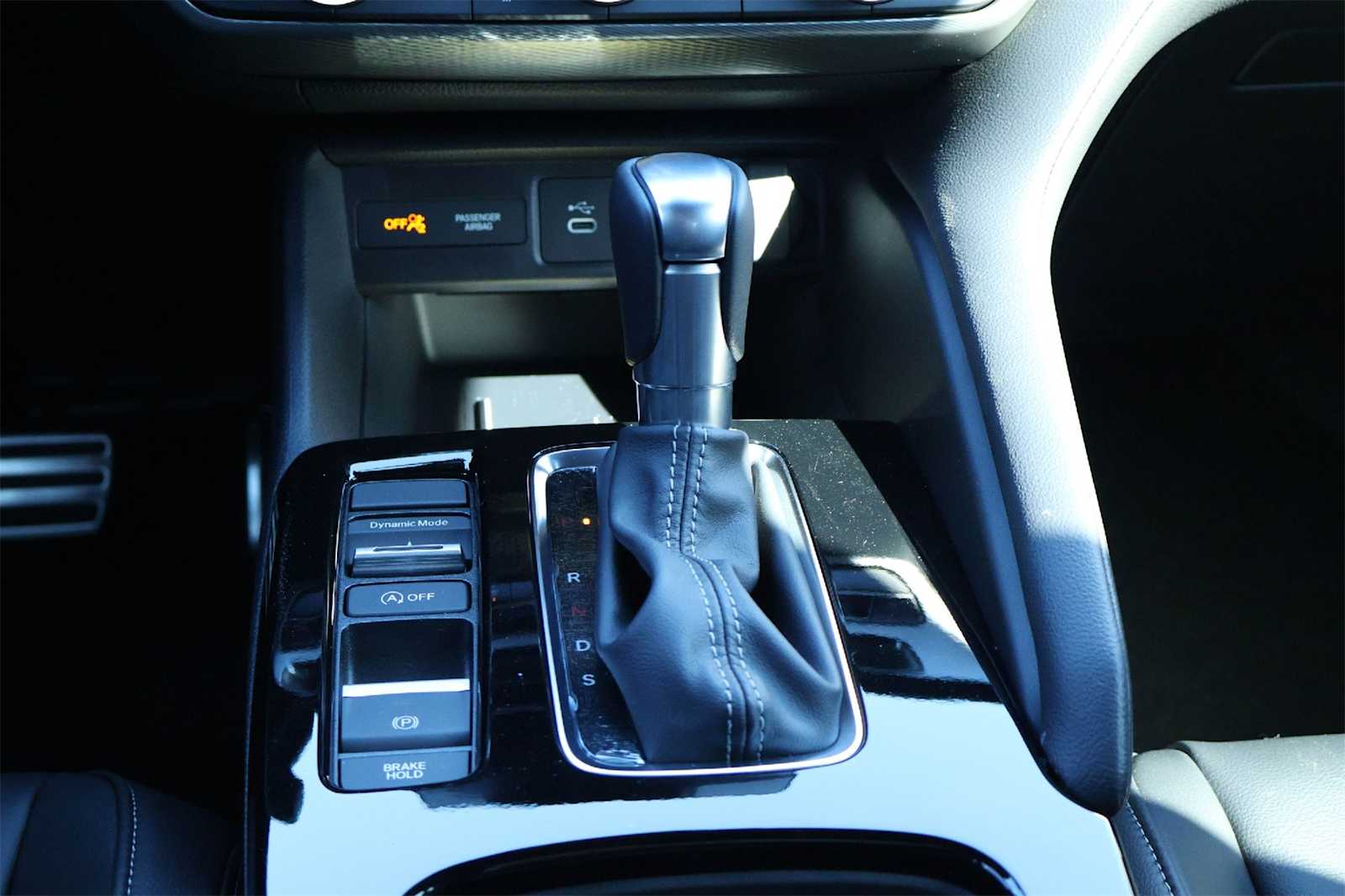 Thumbnail: 2026 Acura Integra - 17