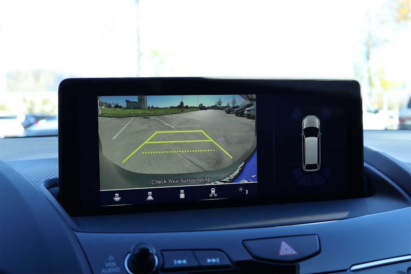 Thumbnail: 2026 Acura RDX - 27