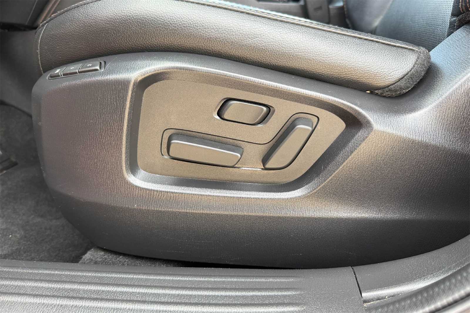 Thumbnail: 2023 Mazda CX-5 - 24