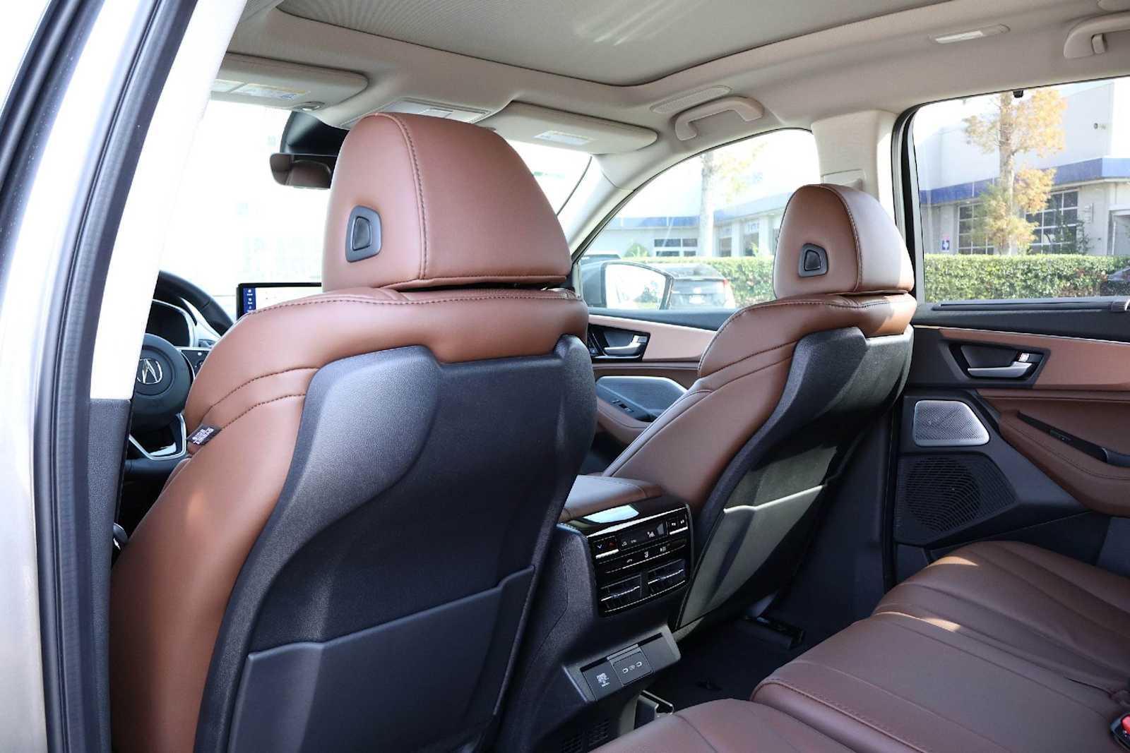 Thumbnail: 2026 Acura MDX - 12