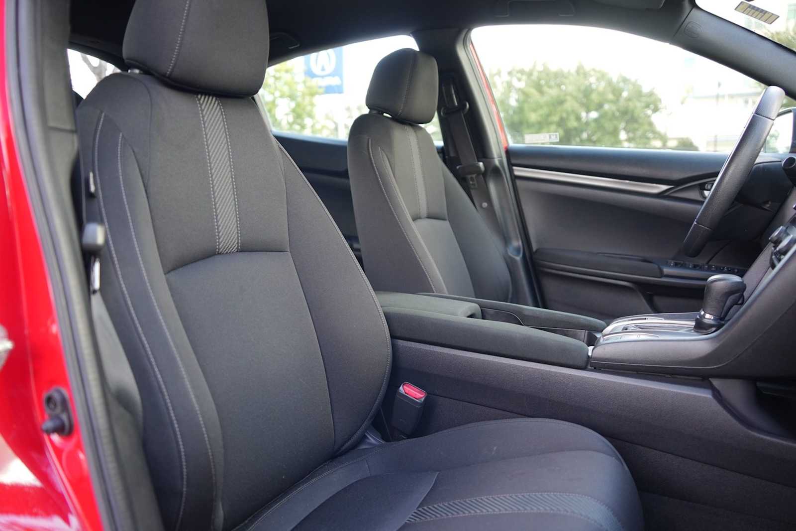 Thumbnail: 2019 Honda Civic - 14