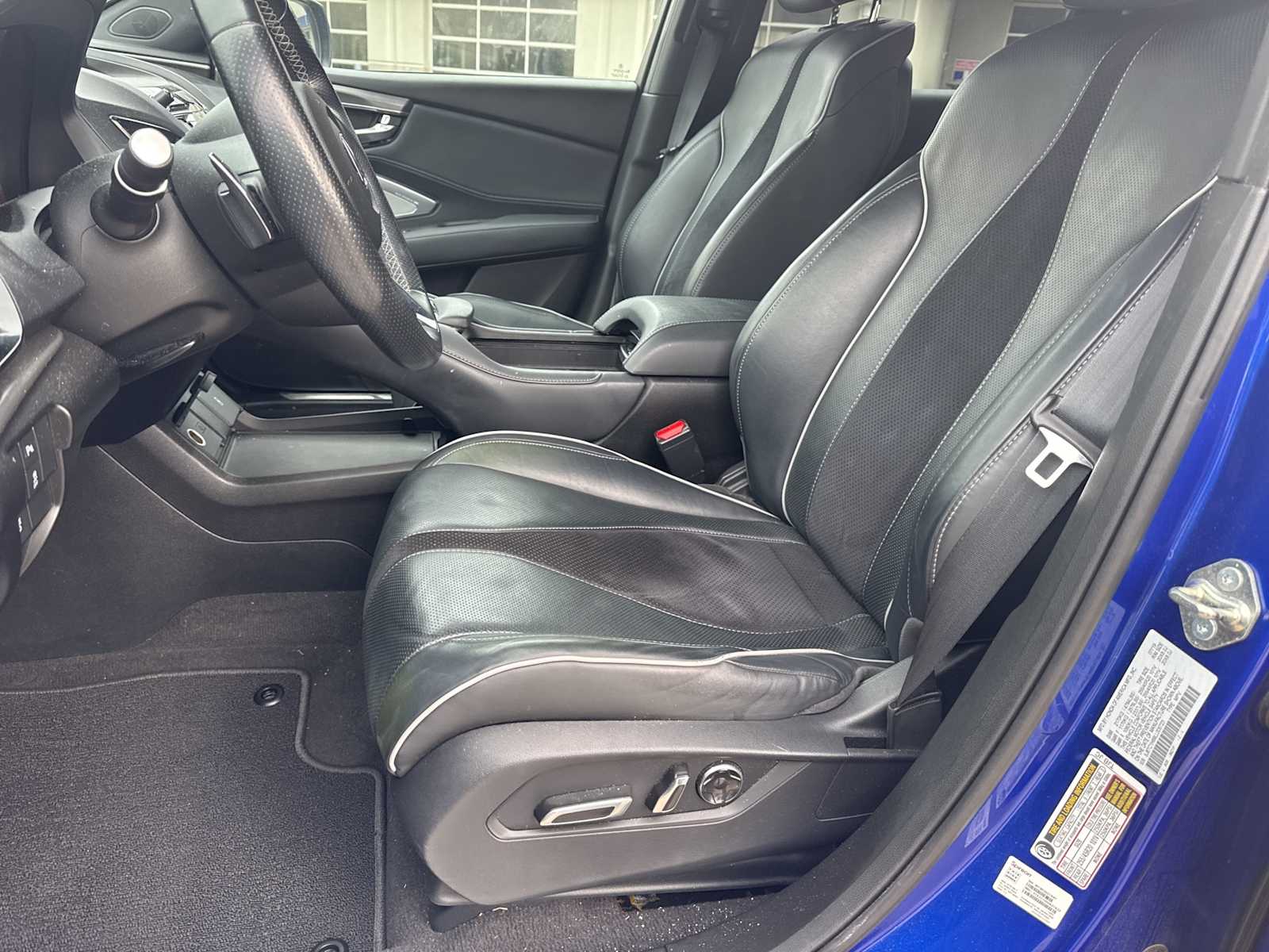 Thumbnail: 2020 Acura RDX - 6