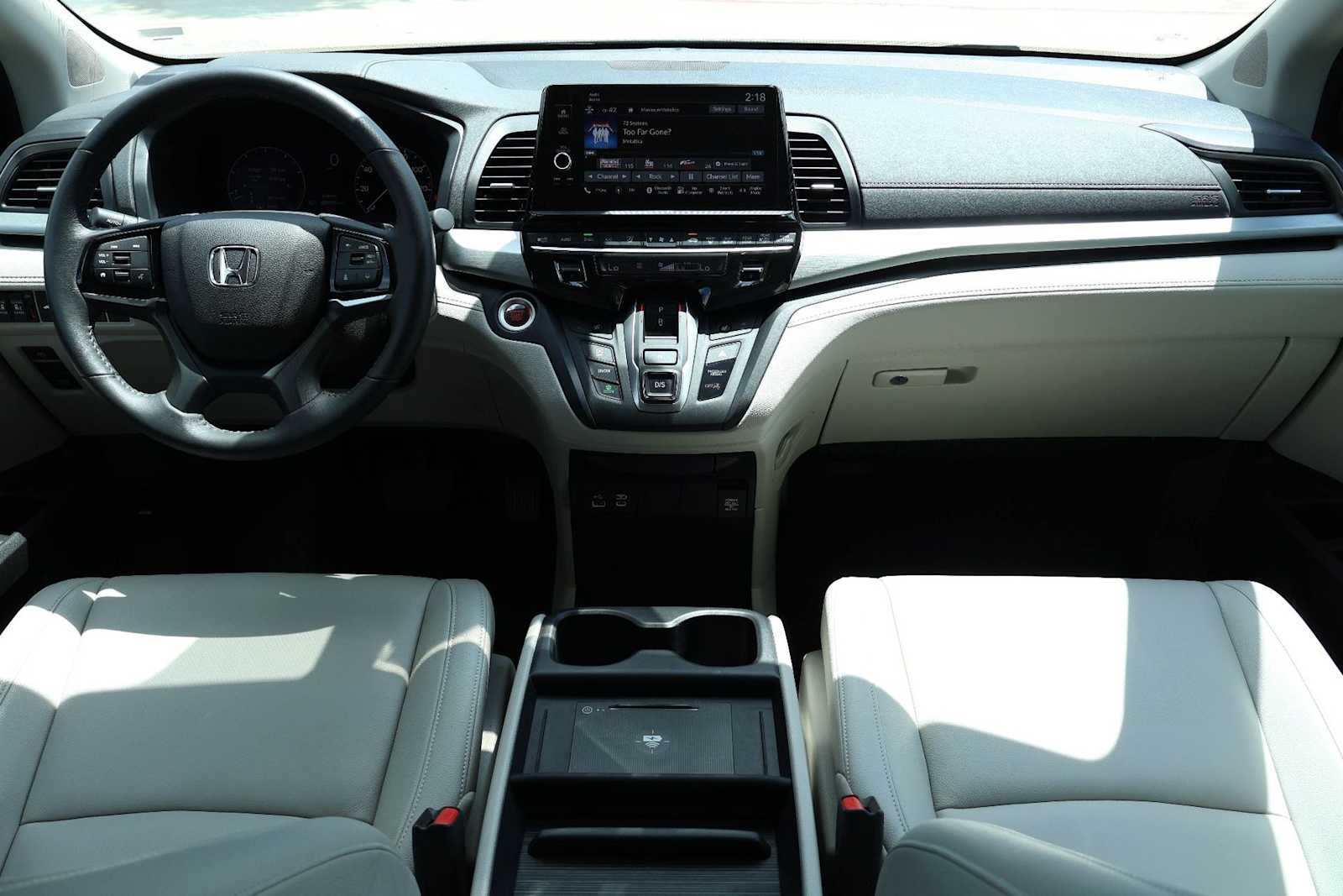 Thumbnail: 2025 Honda Odyssey - 10