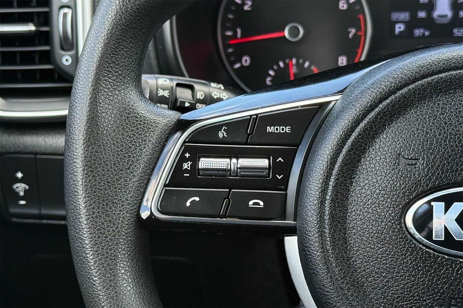 Thumbnail: 2022 Kia Sportage - 22