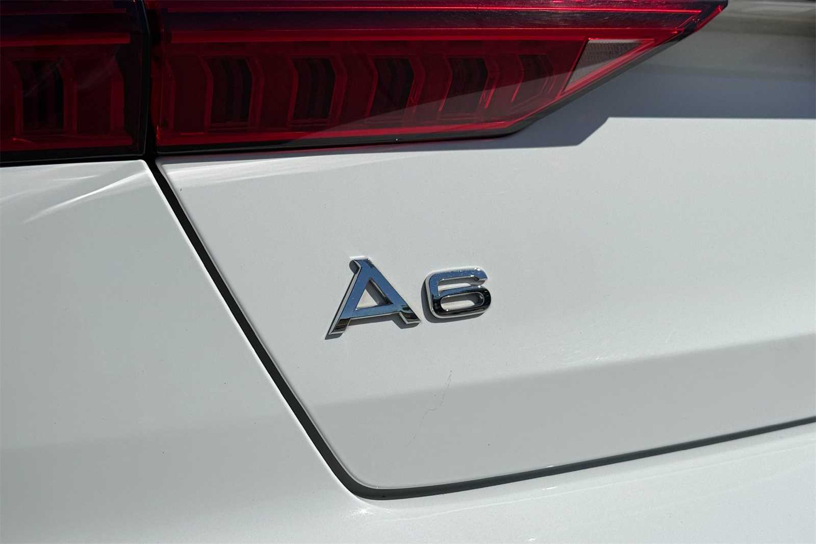 Thumbnail: 2023 Audi A6 - 7