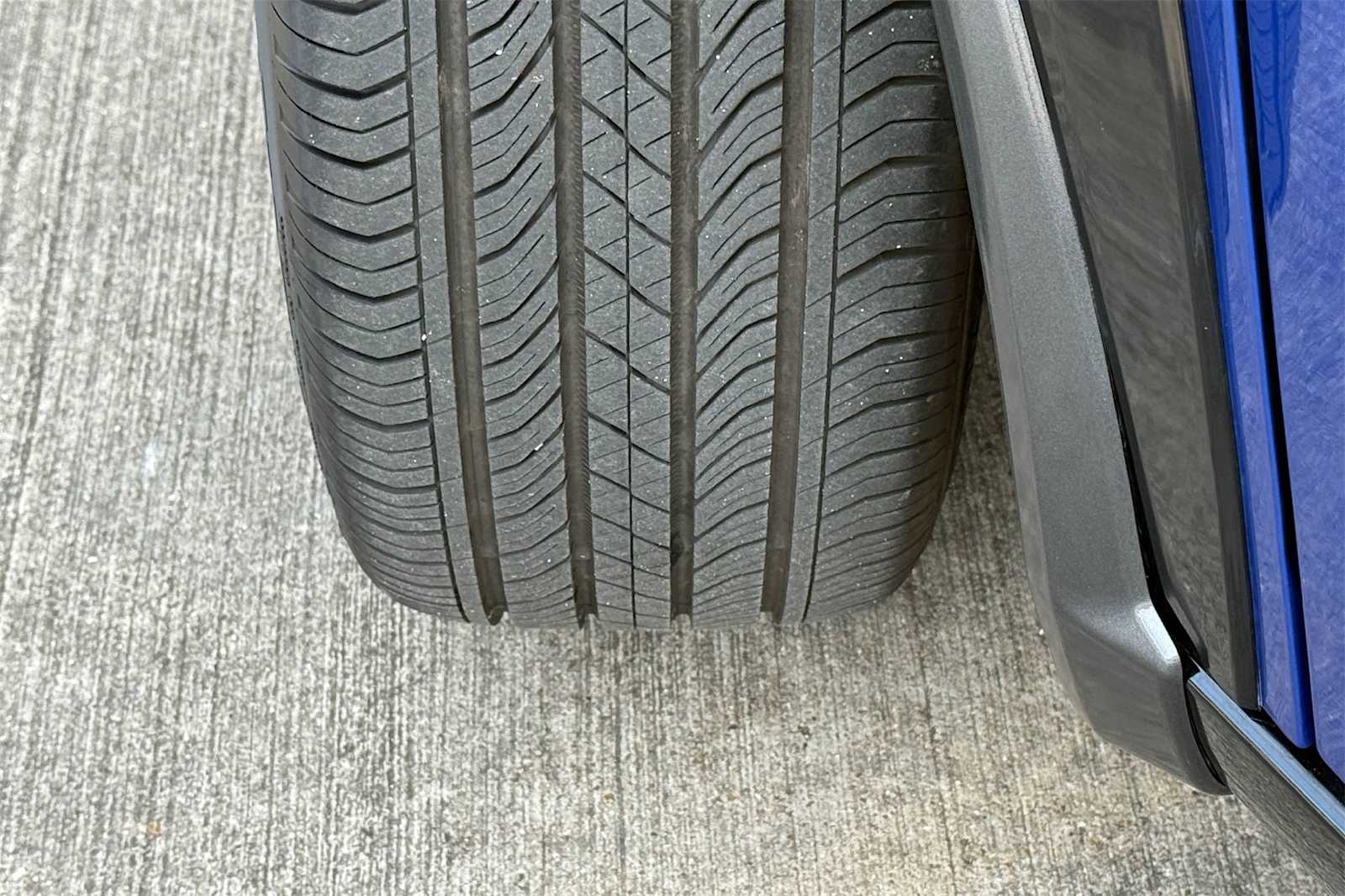 Thumbnail: 2025 Acura ADX - 30