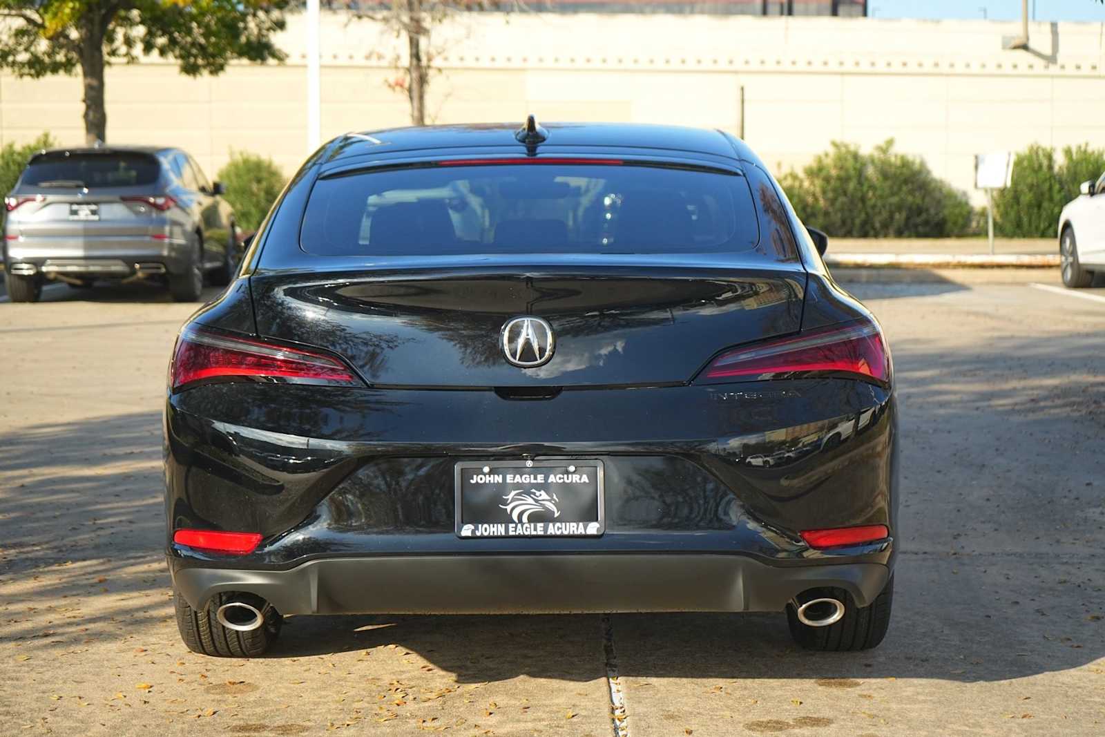 Thumbnail: 2026 Acura Integra - 5