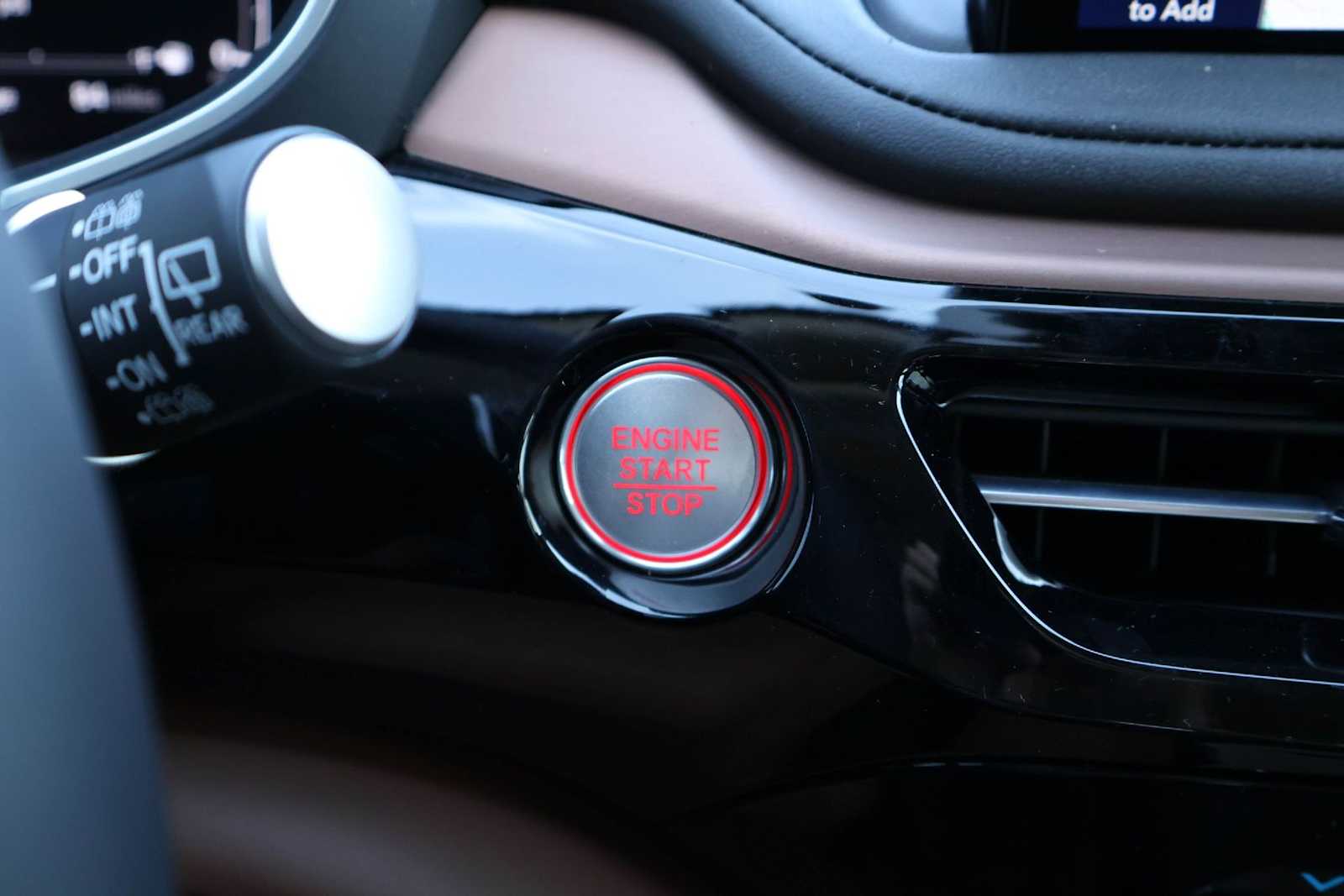 Thumbnail: 2026 Acura MDX - 25