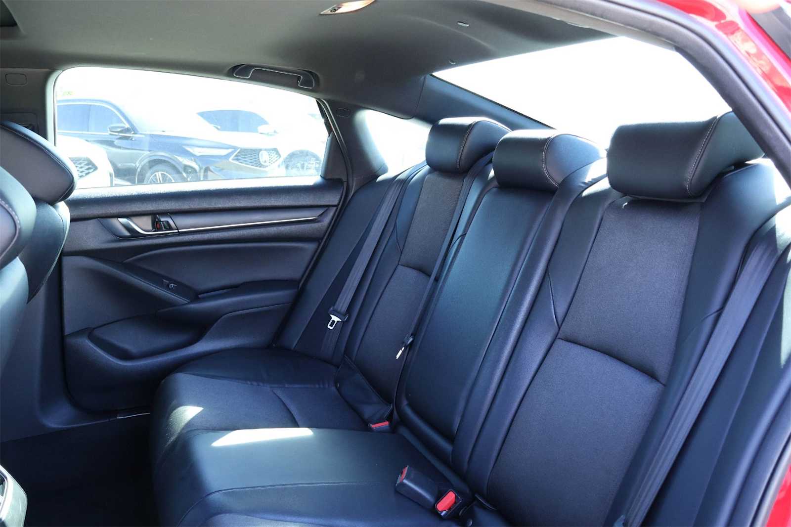 Thumbnail: 2018 Honda Accord - 13