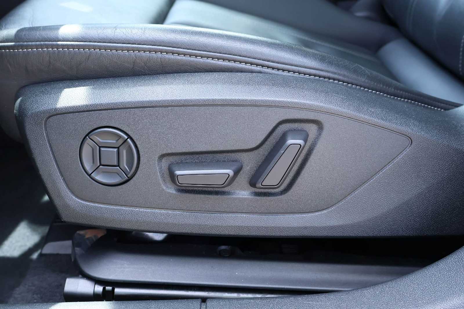 Thumbnail: 2023 Audi A3 - 24