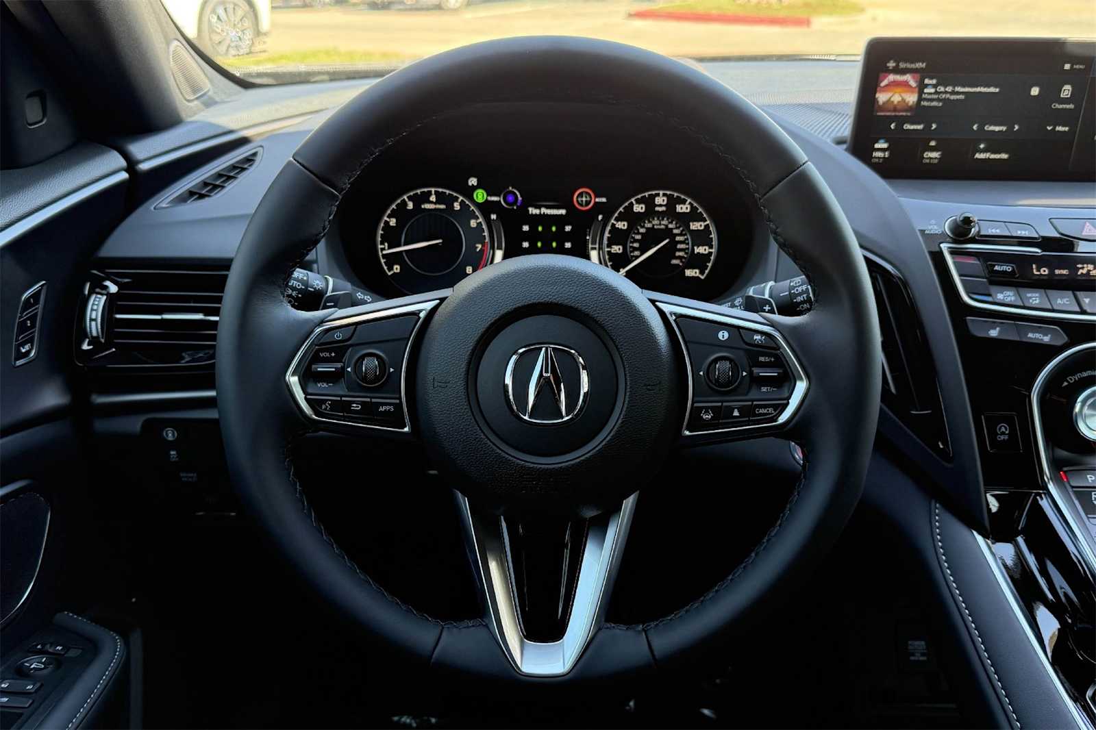 Thumbnail: 2025 Acura RDX - 15