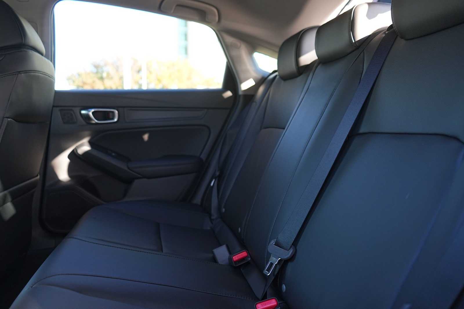 Thumbnail: 2026 Acura Integra - 13