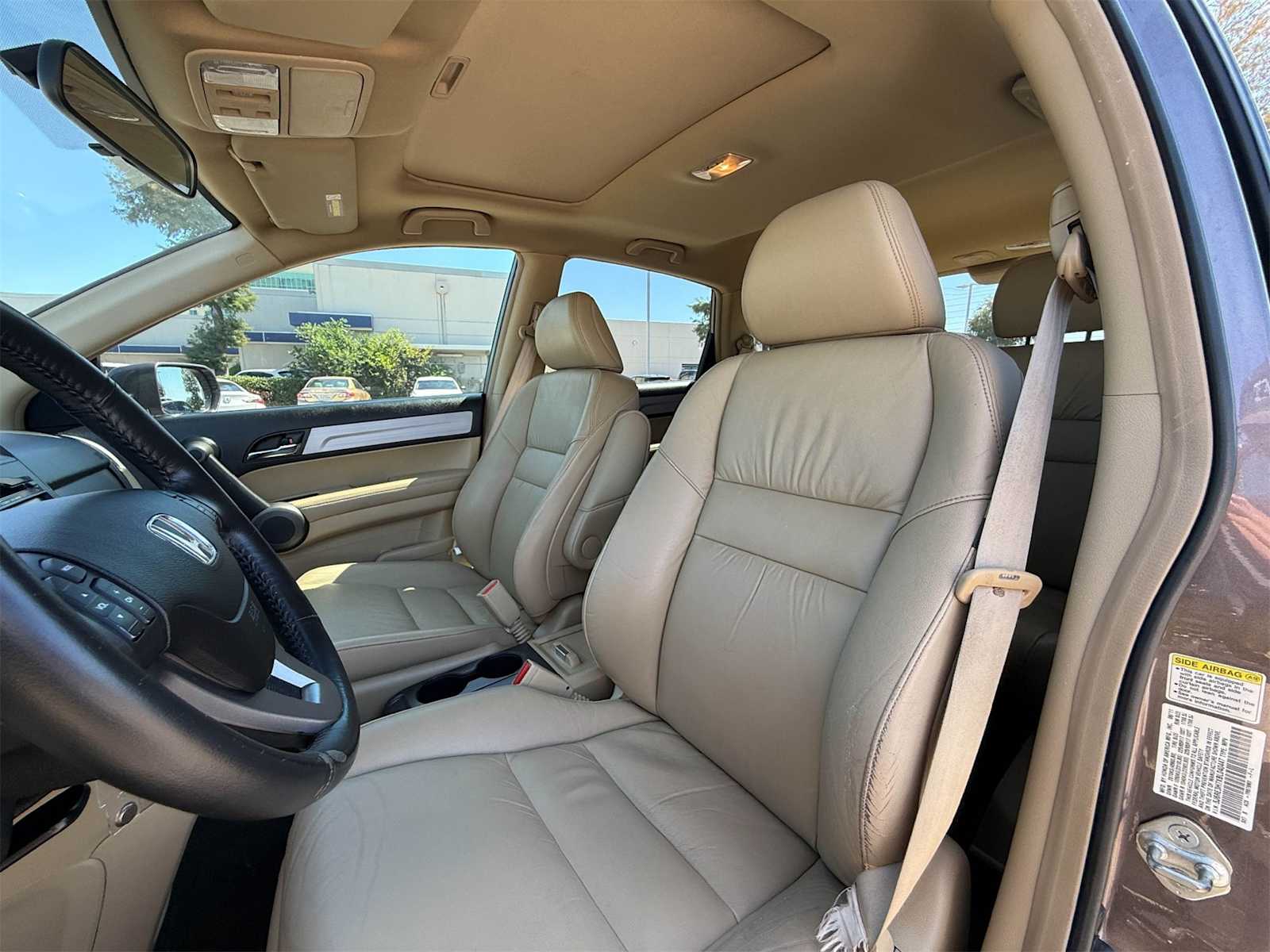 Thumbnail: 2011 Honda CR-V - 11